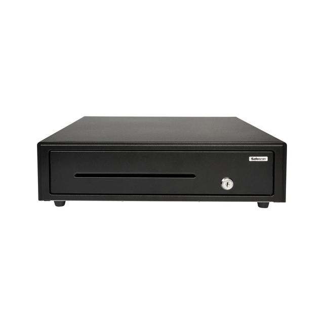 Safescan -  Kassalade sd-4141 zwart