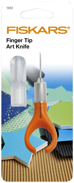 Fiskars - Fingertipmes Fiskars | 1 pièce