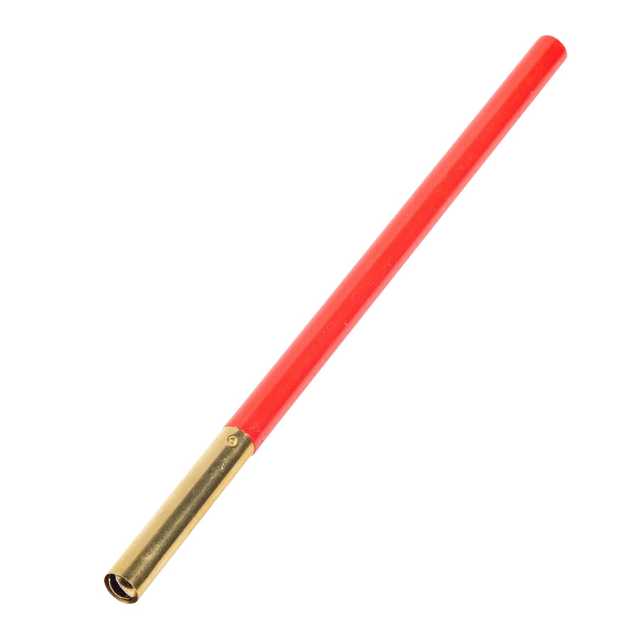 Office - Porte-stylo en plastique 12 pièces