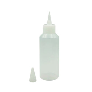 Collall - Botella 100ml con pico transparente