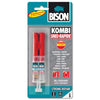 Bison - colle kombi Fast 2 composants