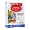 Collall -  Lijm plakpoeder 250gr | 6 stuks
