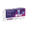 Satino -  Toiletpapier  mt1 hiline 250 vel wit 071340