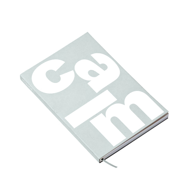 Octàgon - Notebook Octàgon Calm A5 135x200mm Dots lbl | 1 pièce