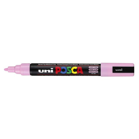 Posca -  Paintmarker uni  pc5m m lichtroze