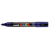 Posca -  Paintmarker uni  pc5m m donkerblauw