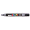 Posca -  Paintmarker uni  pc5m m grijs | 6 stuks