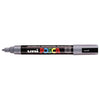 Posca - Verfstift PC5M M grijs | 6 stuks