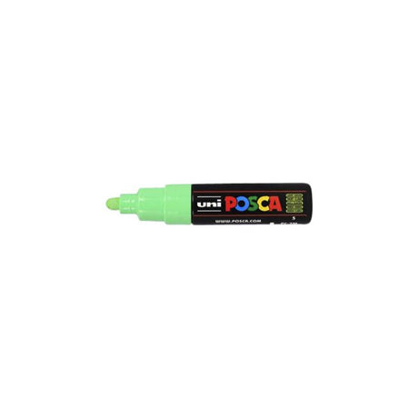 Posca - Paintmarker Uni PC7M largo verde chiaro