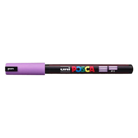 Posca -  Paintmarker uni  pc1mr ef lavendel