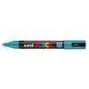Posca -  Paintmarker uni  pc5m m smaragdgroen
