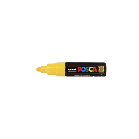Posca -  Paintmarker uni  pc7m b gl | 6 stuks