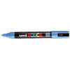 Posca -  Paintmarker uni  pc5m m lichtblauw