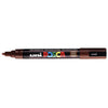 Posca -  Paintmarker uni  pc5m m bruin