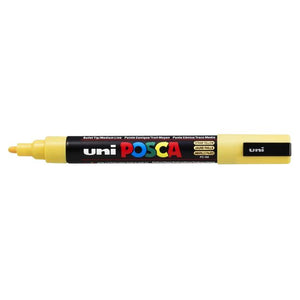 Posca - Paintmarker Uni PC5M moyen strogl | 6 pièces