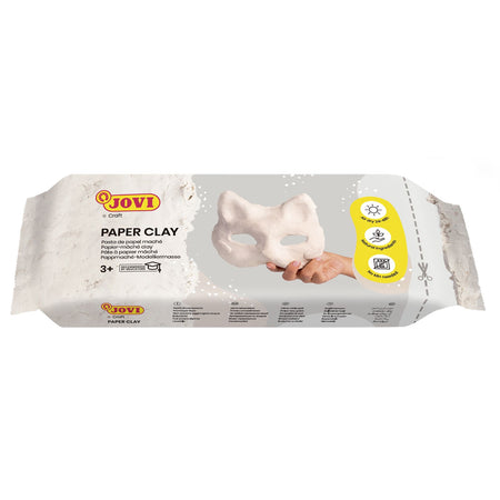 JOVI -  Papier-mache  680gr