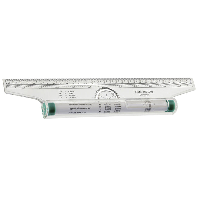 Linex -  Rolliniaal  rr 1000 30cm