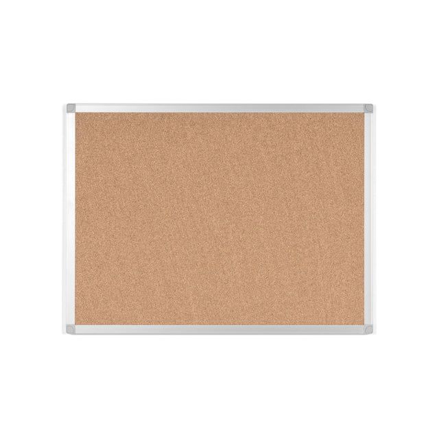 Quantore - Board de préavis 60x45cm Cork | 1 pièce