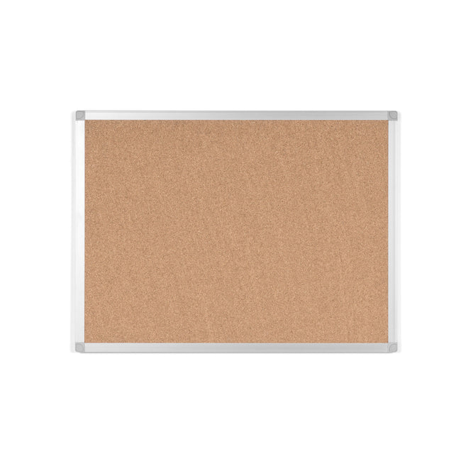 Quantore -  Prikbord 60x45cm kurk