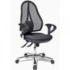 Topstar - Office chair Top open point sy deluxe black