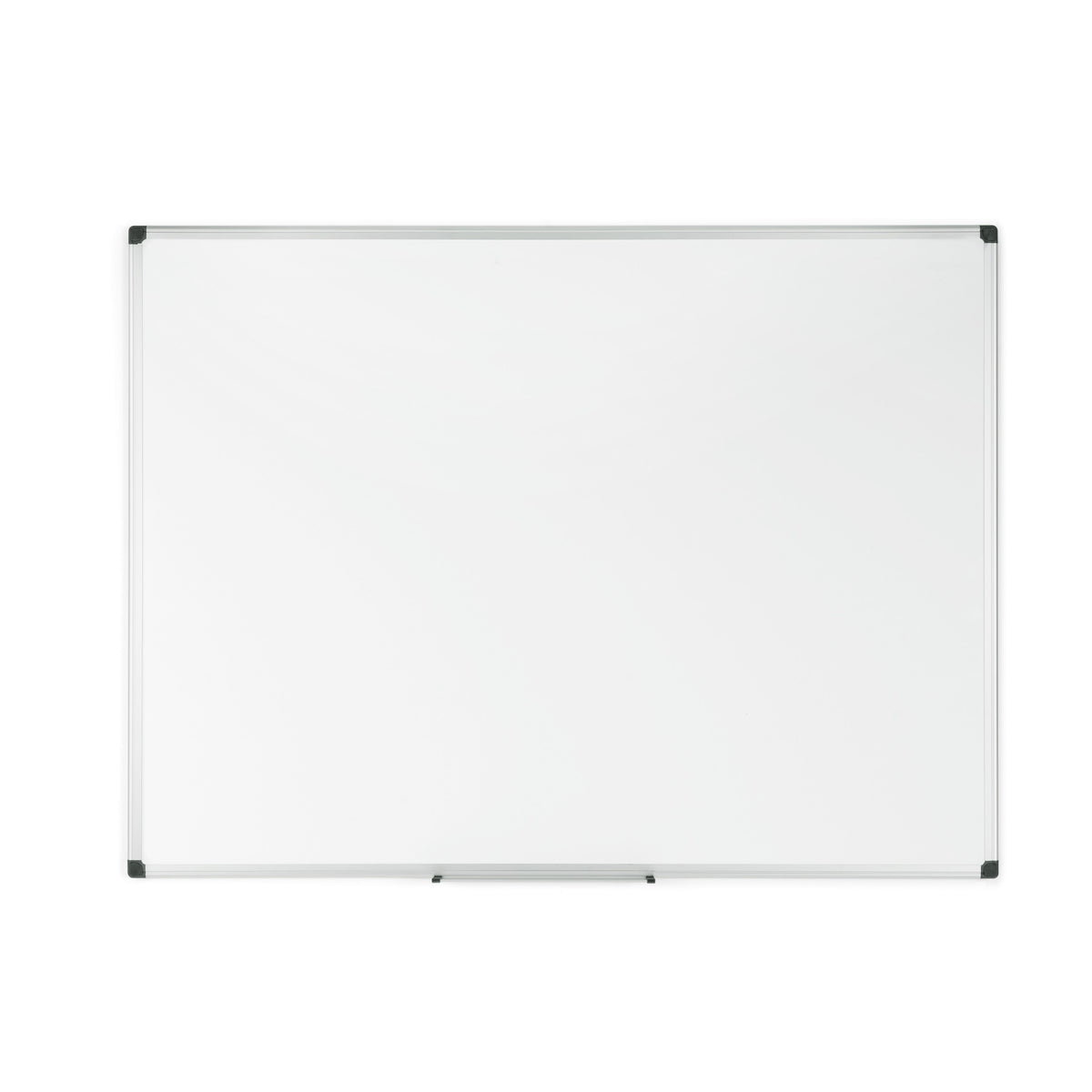 Quantore - Lavagna bianca smaltata magnetica 90x120 cm