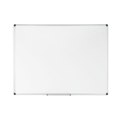 Quantore - Whiteboard 90x120cm enamel magnetic