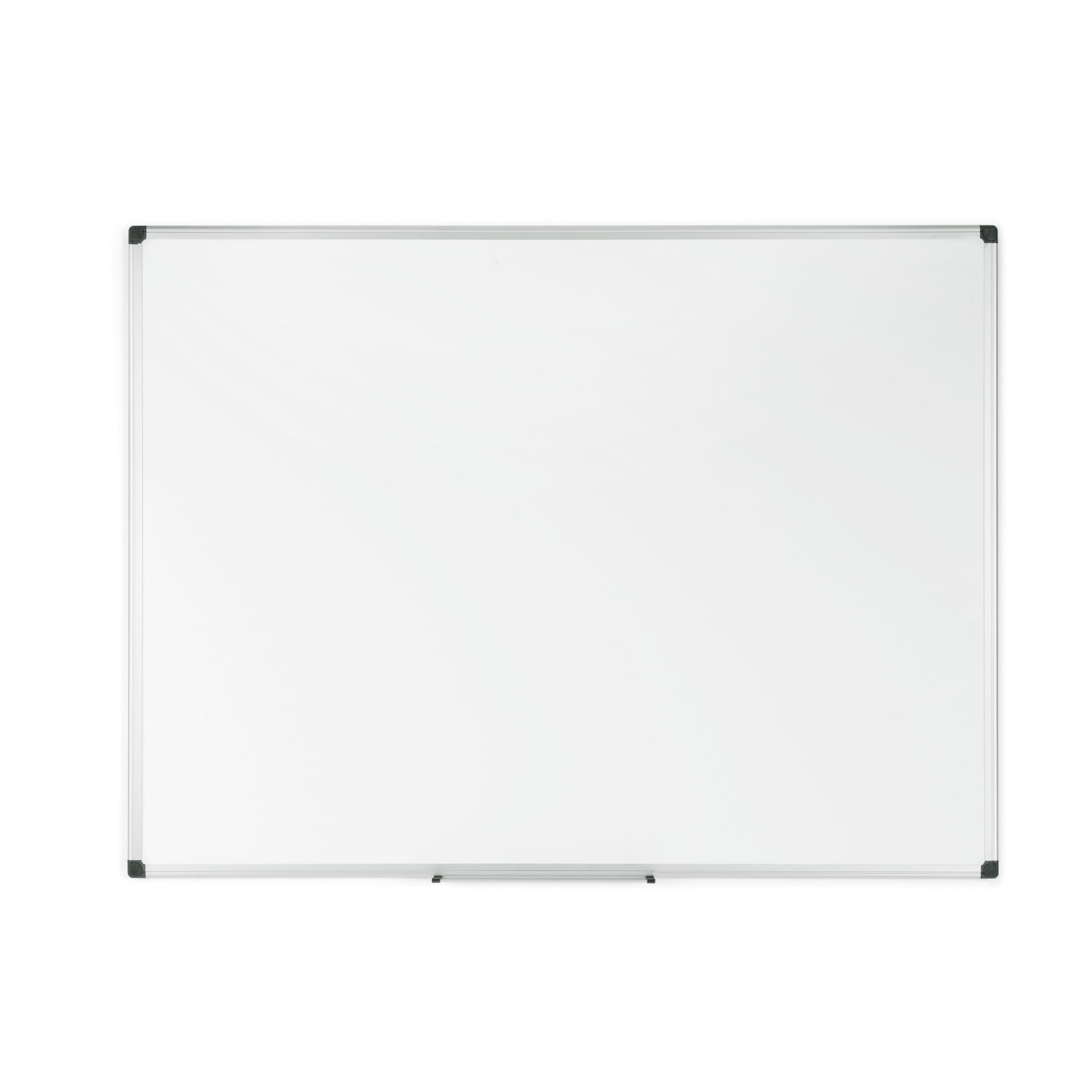 Quantore - Lavagna bianca smaltata magnetica 90x120 cm