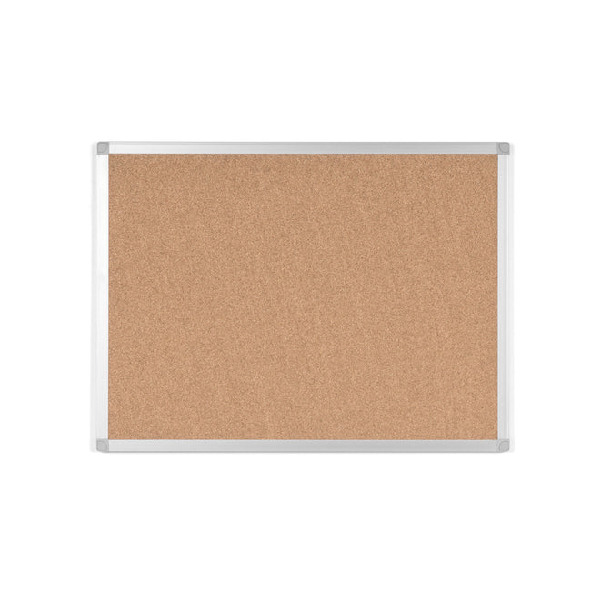 Quantore -  Prikbord 45x30cm kurk