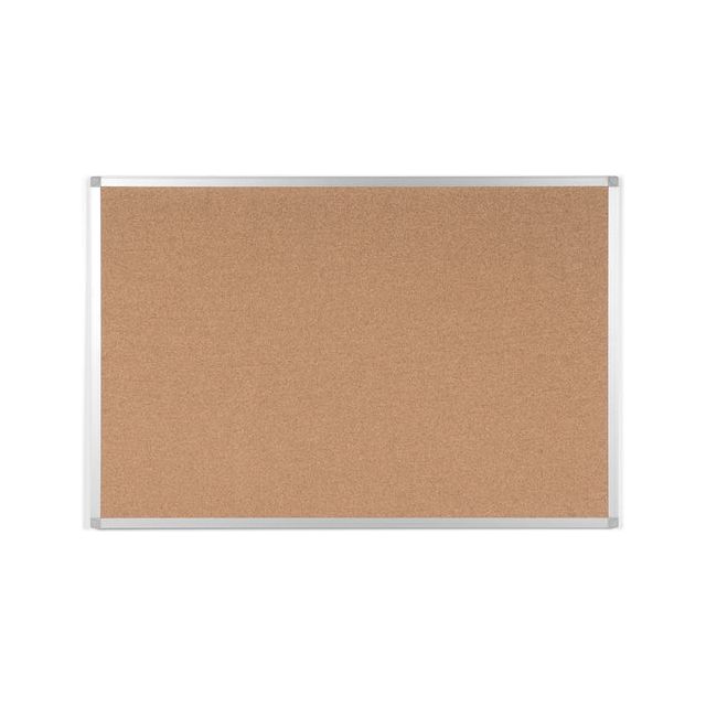 Quantore - Board de préavis 90x60cm Cork | 1 pièce