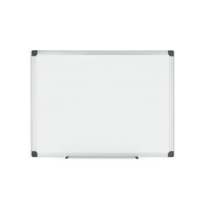 Quantore - Whiteboard 30x45cm enamel magnetic