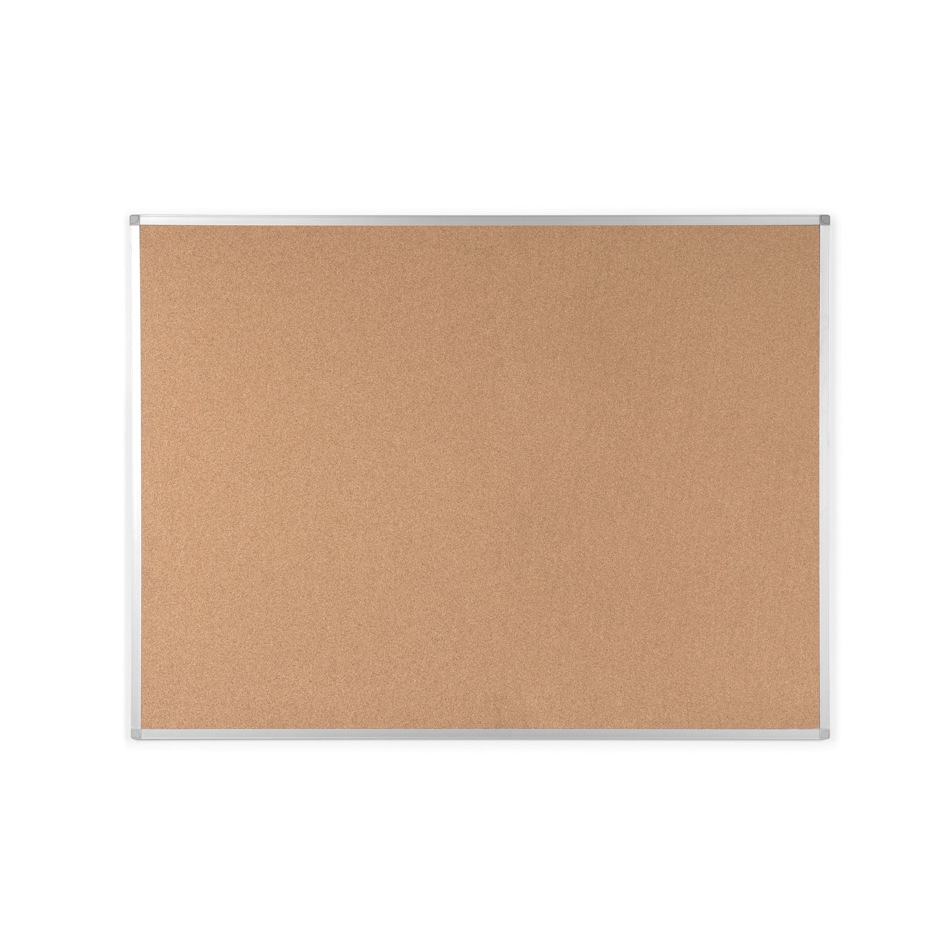 Quantore - Cork notice board 120x90cm