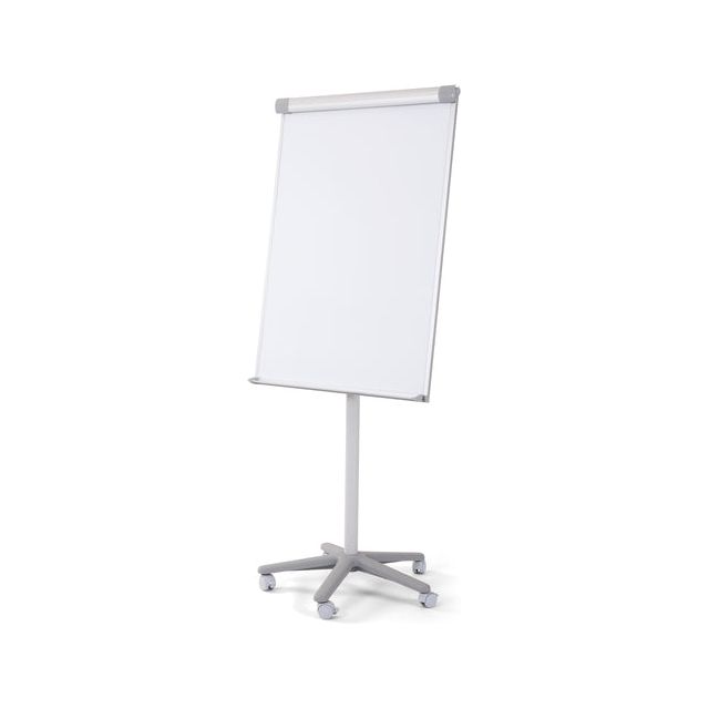 Quantore - Flipover Mobile Magnetic Board | 1 pièce