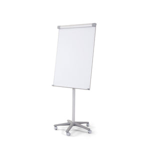 Quantore - Flipchart mobile magnetic board