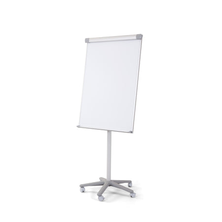 Quantore - Pizarra magnética móvil Flipchart