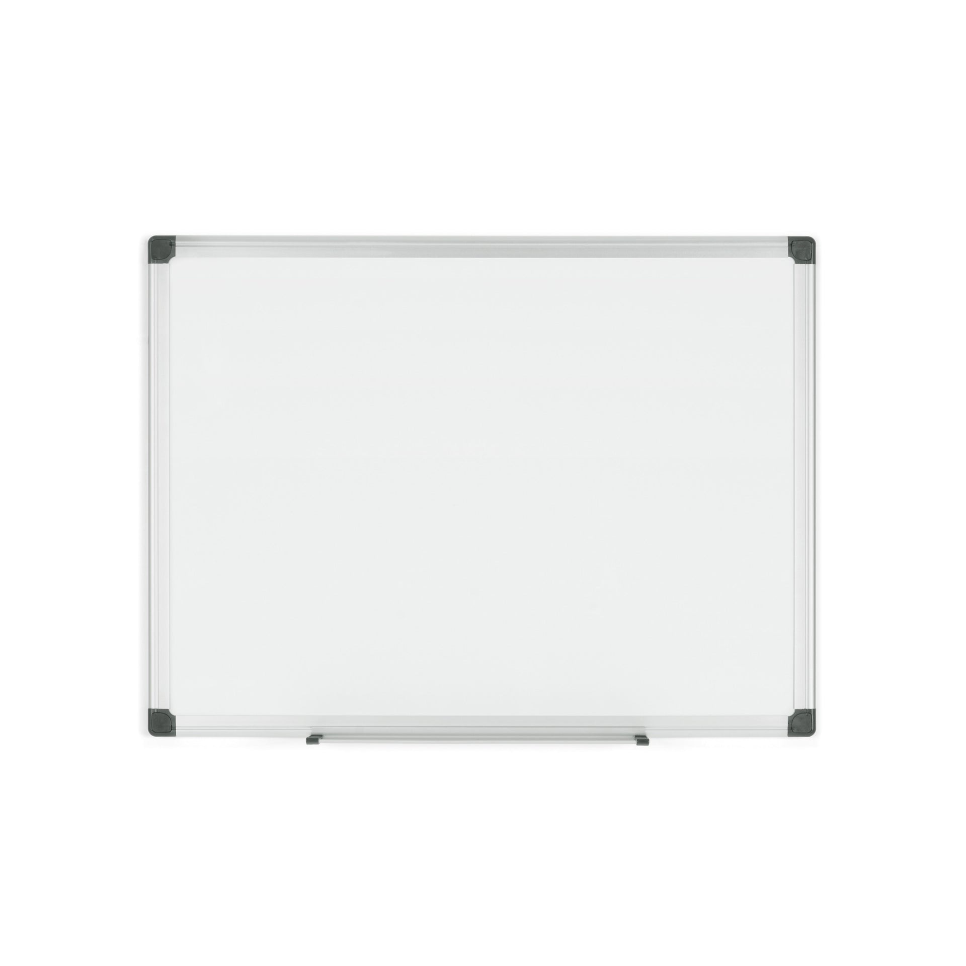 Quantore - Lavagna bianca smaltata magnetica 45x60 cm