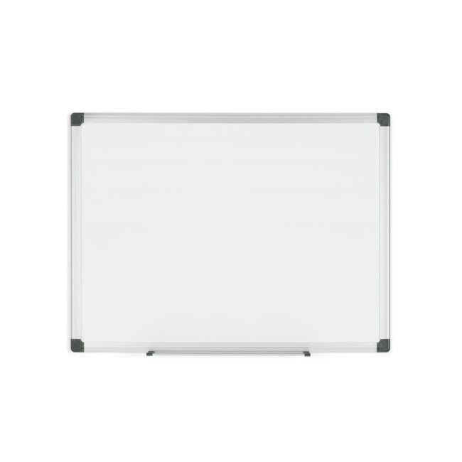 Quantore - Whiteboard 45x60cm enamel magnetic