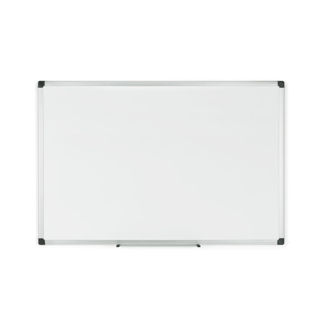 Quantore -  Whiteboard 60x90cm emaille