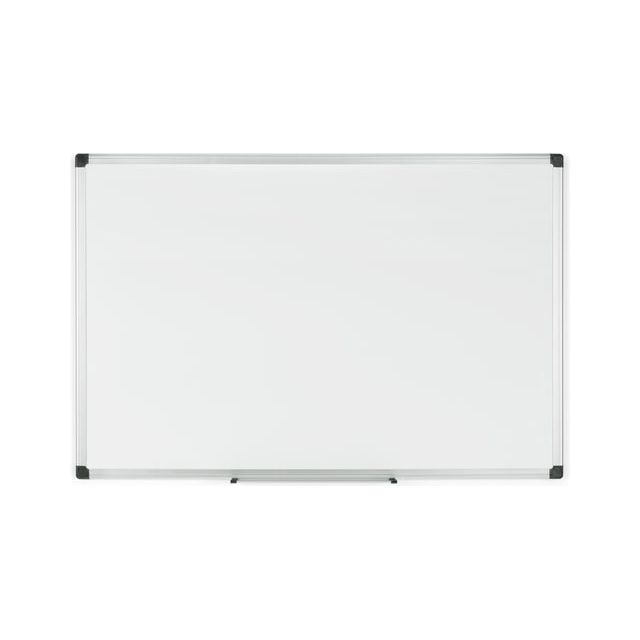 Quantore - émail Whiteboard 90x60cm | 1 pièce