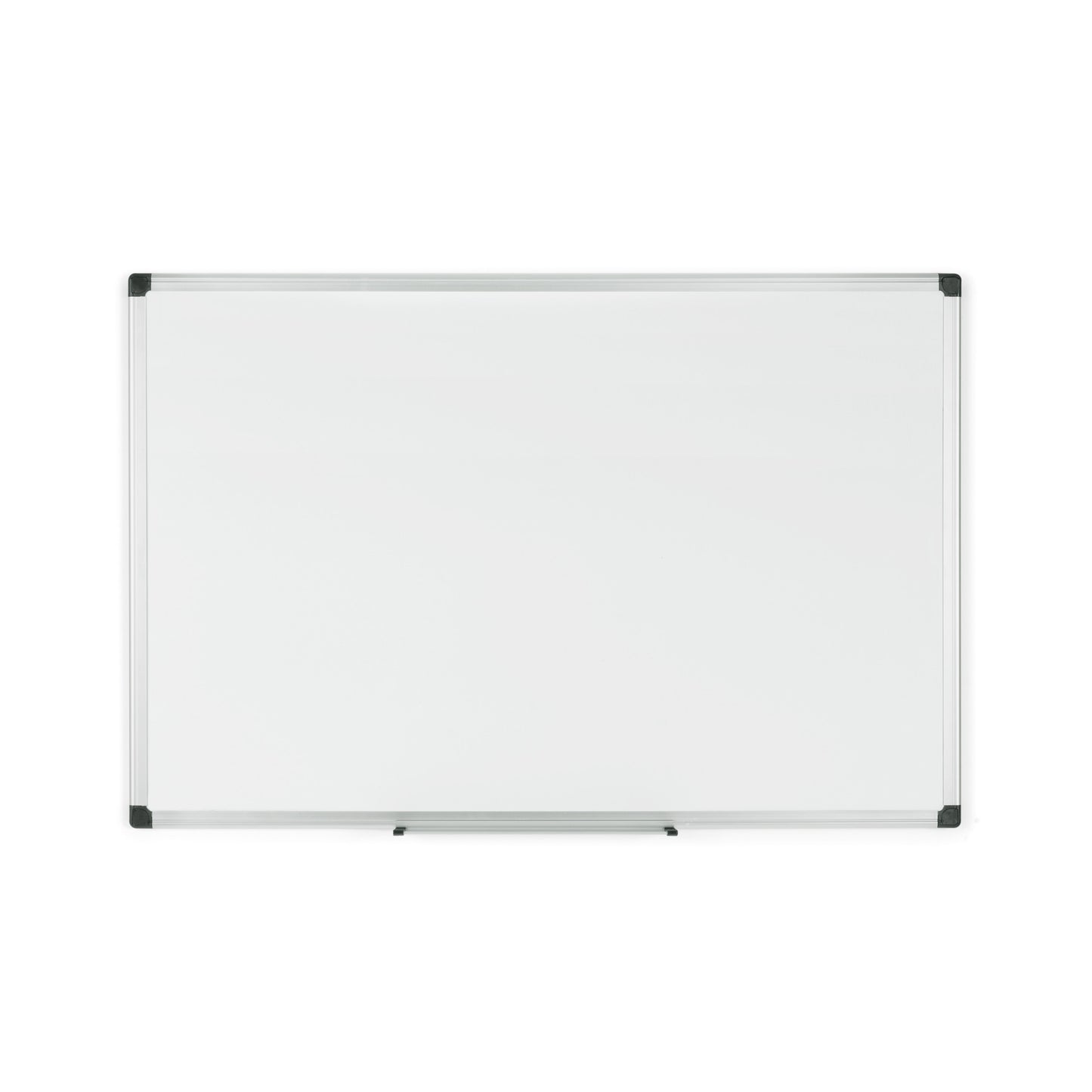 Quantore - Tableau blanc 60x90cm émaillé magnétique
