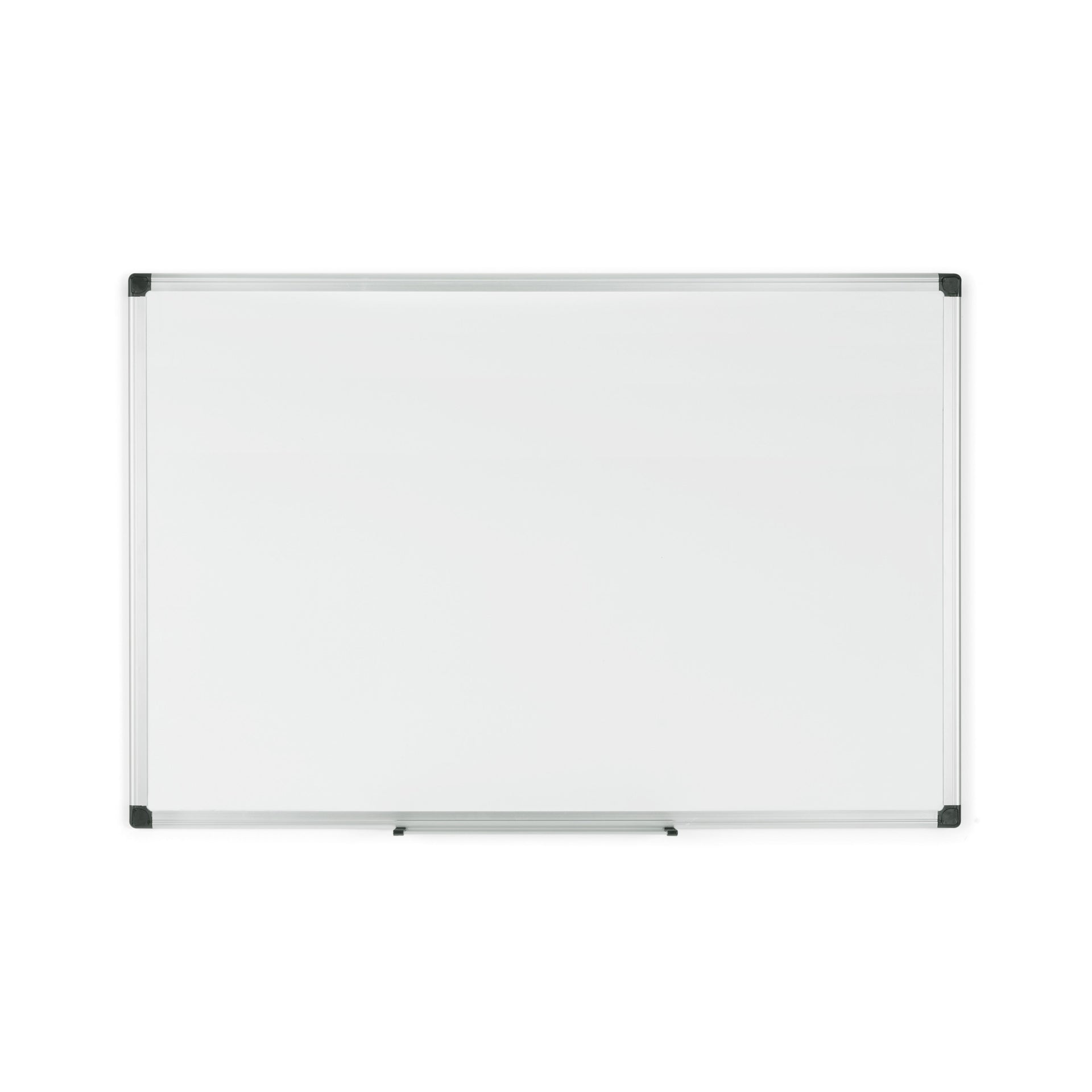 Quantore - Lavagna bianca smaltata magnetica 60x90 cm
