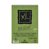 Canson - Papier dessin XL Dessin 30 feuilles 160gr A5 blanc