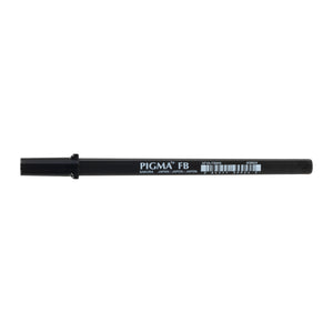 Sakura - BRUSHPEN BRUYNZEEL PIGMA F BLACK
