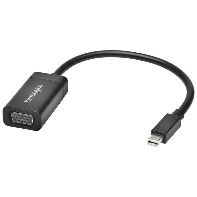 Kensington - Adapter VM1000 MiniDP naar VGA