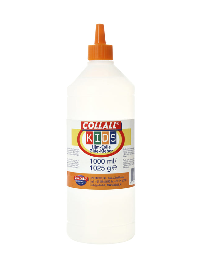 Collall -  Kinderlijm 1000ml