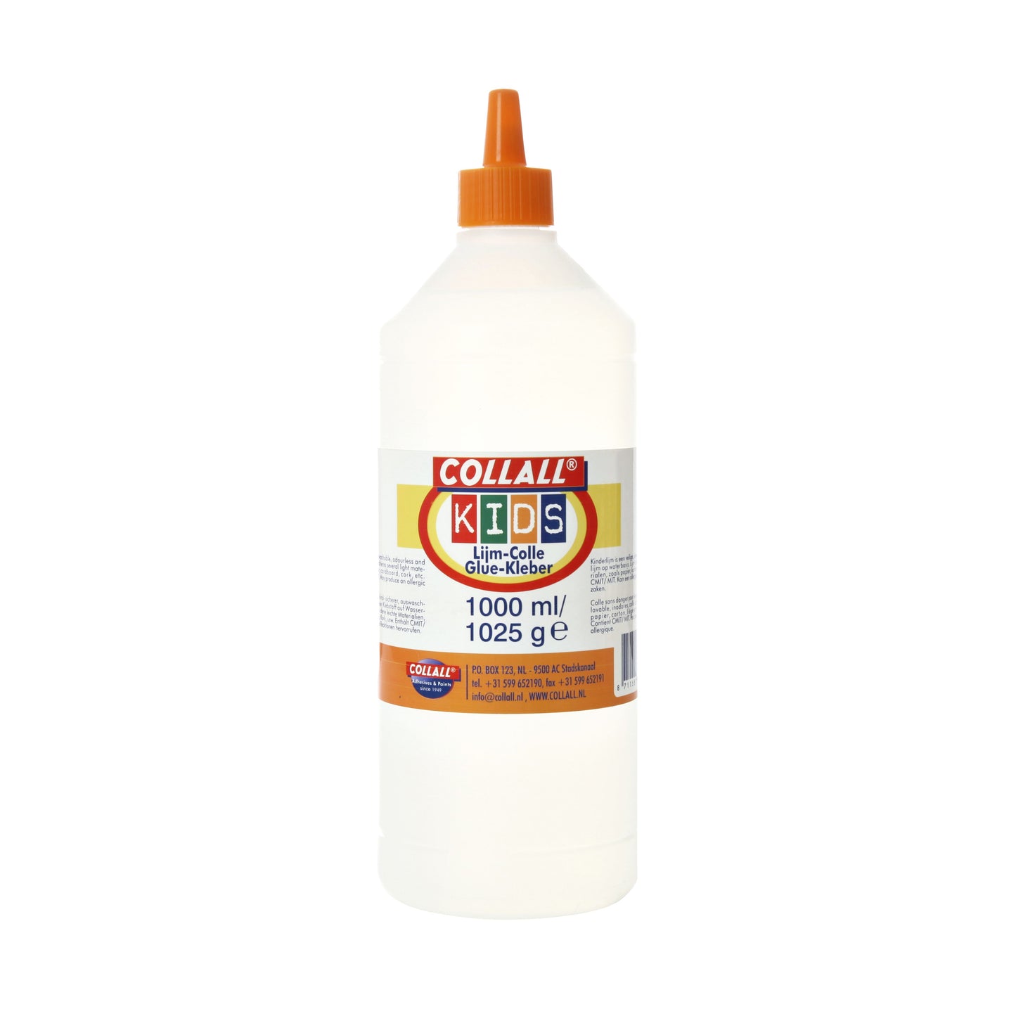 Collall - Colla per Bambini 1000ml