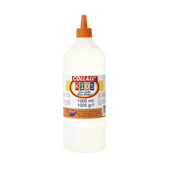 Collall -  Kinderlijm 1000ml