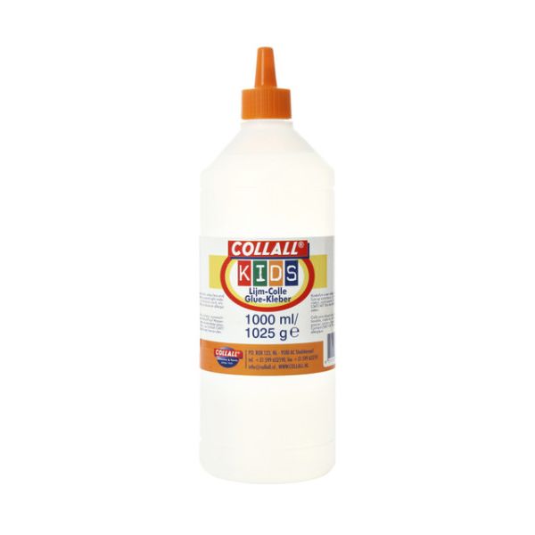 Collall - Pegamento Infantil 1000ml