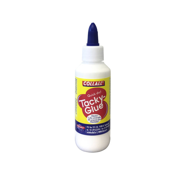 Collall -  Lijm  tacky 100ml