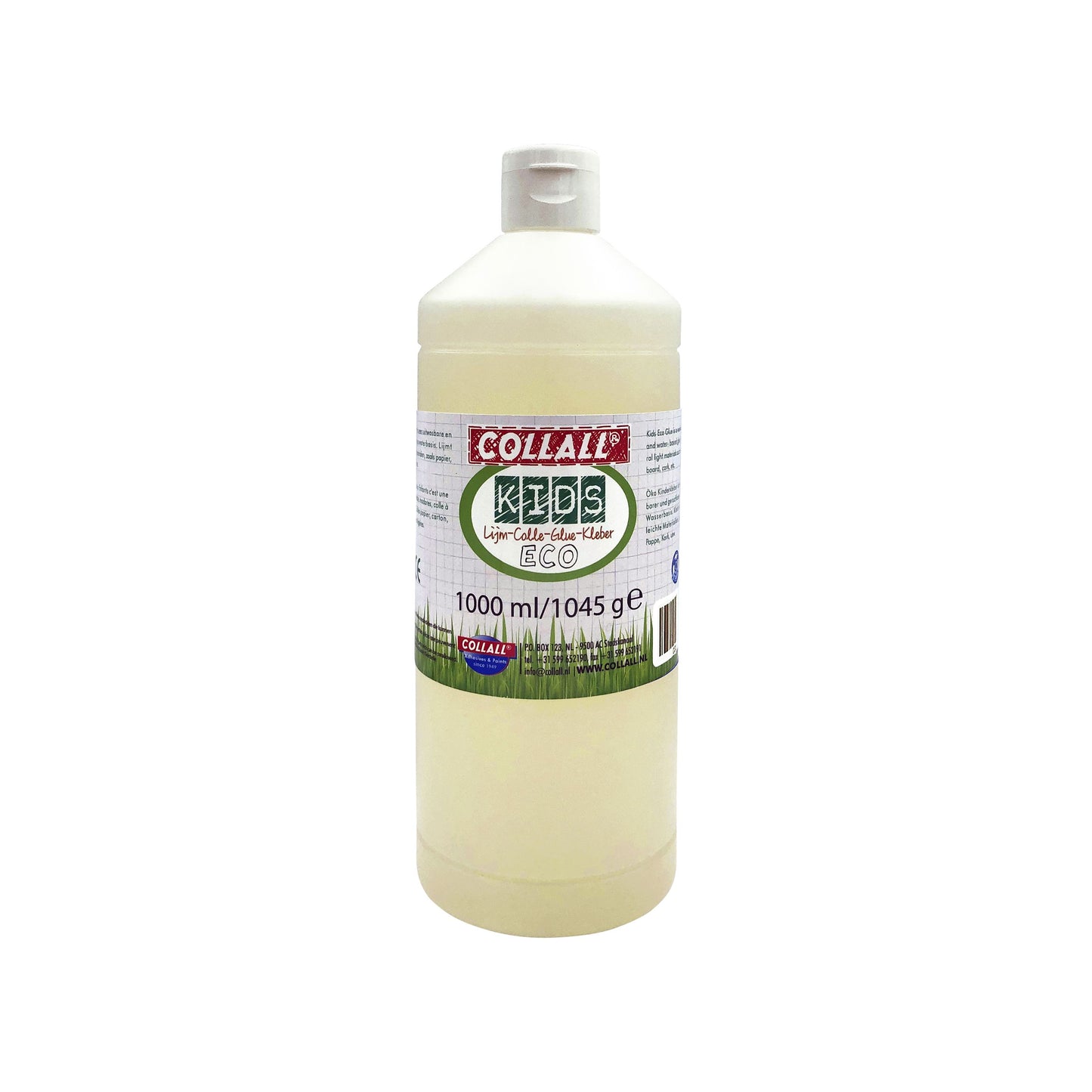 Collall -  Kinderlijm Eco 1000ml