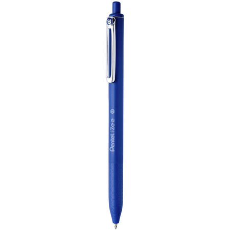 Pentel -  Balpen  bx470 izee m blauw